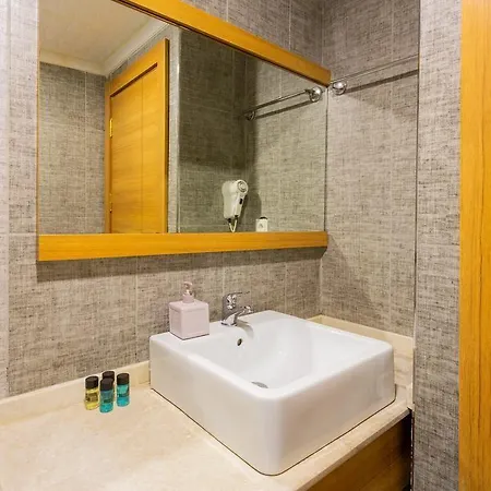 Hotel Namaste Akcay (Edremit)