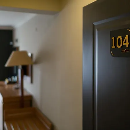 Namaste Hotel Akcay (Edremit)