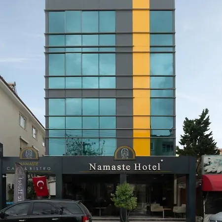 Namaste Hotel