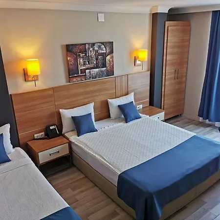 Namaste 2* Akcay (Edremit)