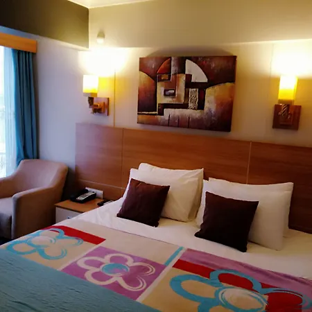 Namaste Akcay (Edremit)