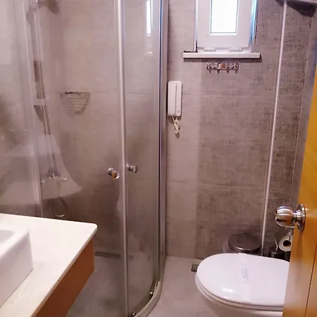 Namaste Hotel Akcay (Edremit)