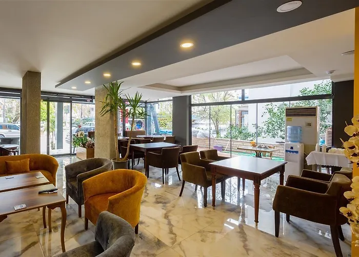 Namaste 2* Akcay (Edremit)